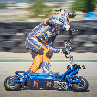 Ambrosini e-Racing