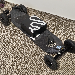 Flux AT2 Nova LONG RANGE