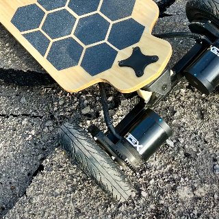 Custom ESK8